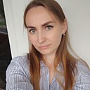 Анастасия, 33 года