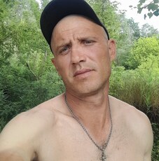 Фотография мужчины Александр, 38 лет из г. Армавир