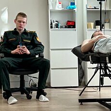 Фотография мужчины Виктор, 20 лет из г. Санкт-Петербург