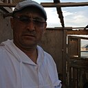 Алимжан, 48 лет