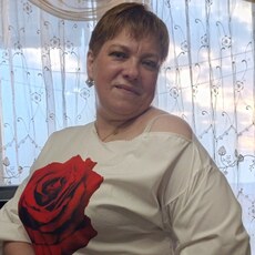 Фотография девушки Людмила, 45 лет из г. Витебск