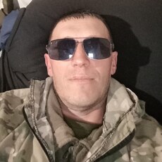 Фотография мужчины Саня, 43 года из г. Дебальцево
