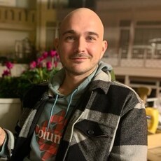 Фотография мужчины Максим, 47 лет из г. Батуми