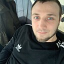 Лёша, 29 лет