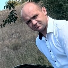 Фотография мужчины Андрей, 35 лет из г. Луганск