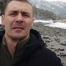 Фотография мужчины Юрий, 40 лет из г. Киселевск