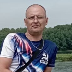 Фотография мужчины Евгений, 46 лет из г. Новокузнецк