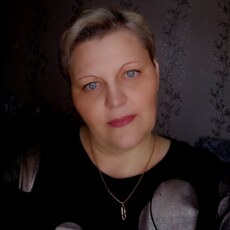 Фотография девушки Елена, 51 год из г. Гомель