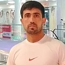 Sharipjakurnimat, 27 лет