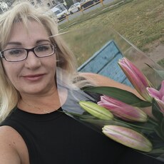 Фотография девушки Татьяна, 48 лет из г. Тольятти