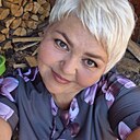 Оксана, 46 лет