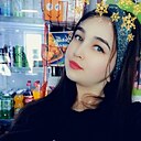 Щекастая, 34 года