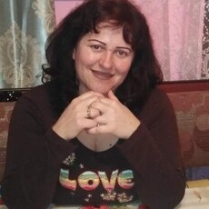 Фотография девушки Елена, 43 года из г. Чимкент