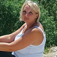 Фотография девушки Оксана, 45 лет из г. Мурманск