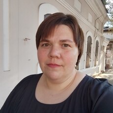 Фотография девушки Наталья, 40 лет из г. Улан-Удэ