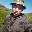 Артур, 24 года
