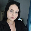 Мария, 21 год