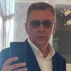 Фотография мужчины Дмитрий, 49 лет из г. Санкт-Петербург