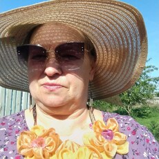 Фотография девушки Алисия, 64 года из г. Краснодар
