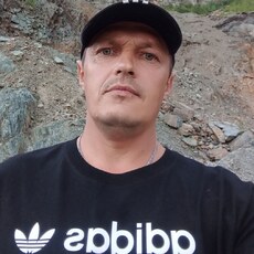 Фотография мужчины Алексей, 41 год из г. Горно-Алтайск