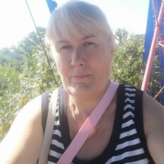Фотография девушки Ленуська, 51 год из г. Барнаул