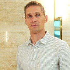 Фотография мужчины Константин, 41 год из г. Минск