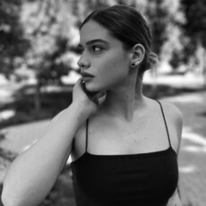 Фотография девушки Кристинааа, 18 лет из г. Дмитров