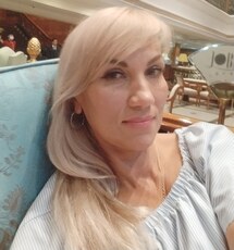 Фотография девушки Наташа, 49 лет из г. Иркутск