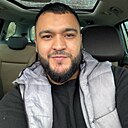 Али, 34 года