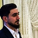 Ниджат Гусейнов, 24 года