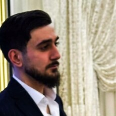 Фотография мужчины Ниджат Гусейнов, 24 года из г. Тобольск