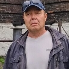 Фотография мужчины Вячеслав, 54 года из г. Курган