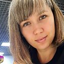 Анастасия, 26 лет