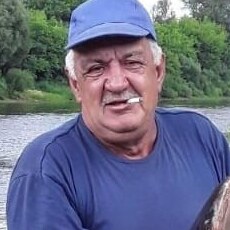Фотография мужчины Виктор, 63 года из г. Смоленск