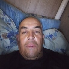 Фотография мужчины Нур, 44 года из г. Донской