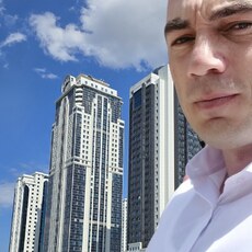Фотография мужчины Spartan, 41 год из г. Дербент