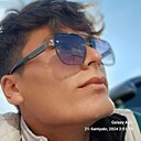 Zubayr, 20 лет