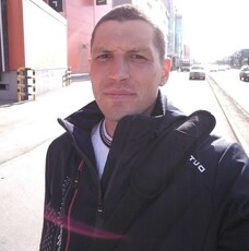 Фотография мужчины Анатолий, 30 лет из г. Керчь