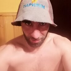 Фотография мужчины Алим, 34 года из г. Симферополь