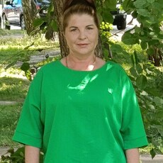 Фотография девушки Татьяна, 53 года из г. Новосибирск