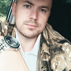 Фотография мужчины Юрий, 31 год из г. Молодечно