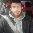 Давид, 25 лет