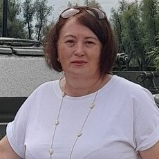 Фотография девушки Ирина, 59 лет из г. Омск