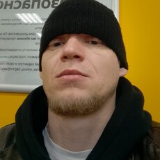 Фотография мужчины Сергей, 40 лет из г. Ульяновск