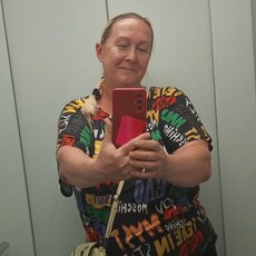 Фотография девушки Ольга, 46 лет из г. Гомель