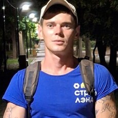 Фотография мужчины Илья, 28 лет из г. Боковская