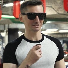 Фотография мужчины Иван, 36 лет из г. Москва
