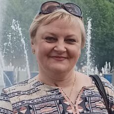 Фотография девушки Алла, 54 года из г. Иваново