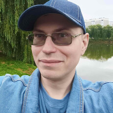 Фотография мужчины Дмитрий, 38 лет из г. Гомель