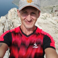 Фотография мужчины Максим, 51 год из г. Иркутск